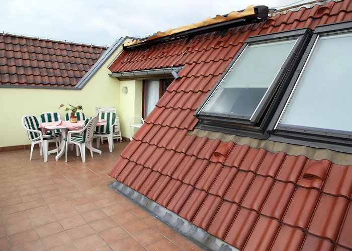 Am Markt Gæstehus 3*