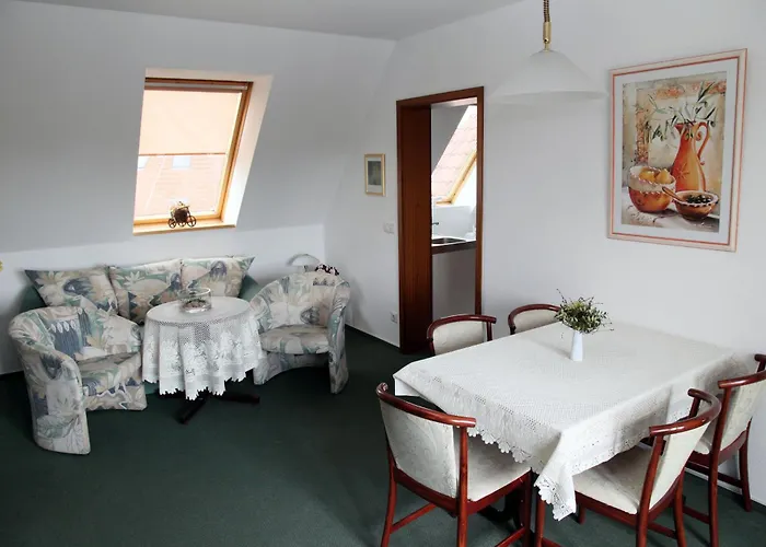 Am Markt Casa de hóspedes